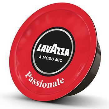 A Modo Mio Passionale Capsules