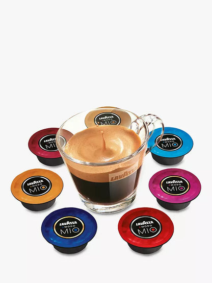 Lavazza A Modo Mio Magia Coffee Machine