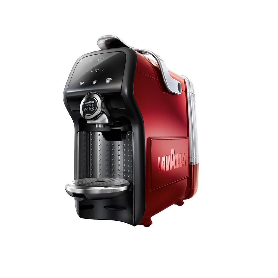 Lavazza A Modo Mio Magia Coffee Machine