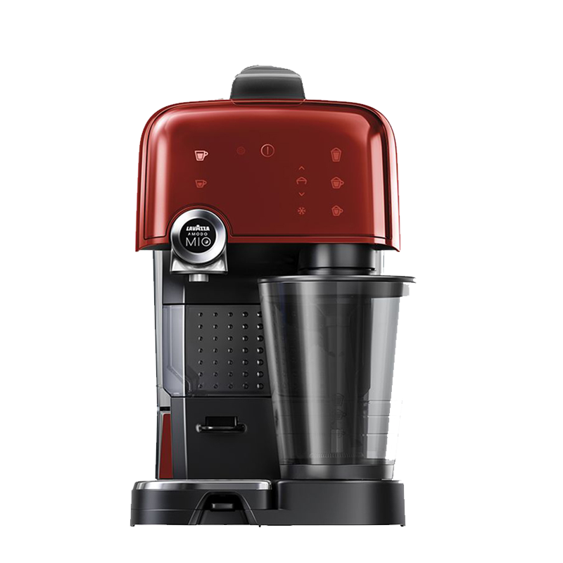 Lavazza a sales modo mio fantasia