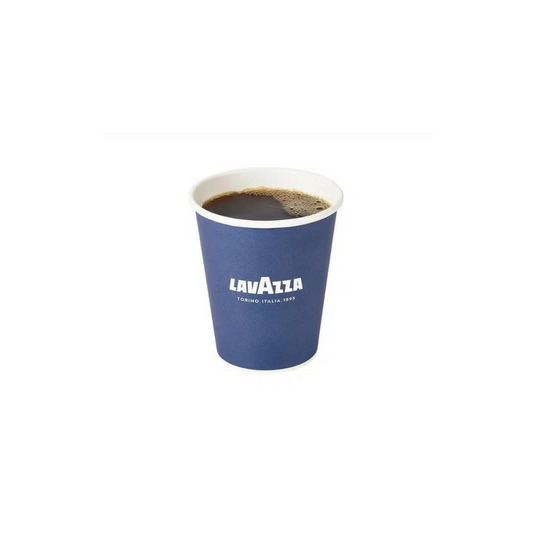 9 Oz Lavazza Take Away Cup Triman