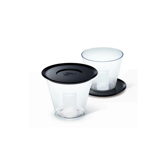 Lavazza Capsules Holder Black